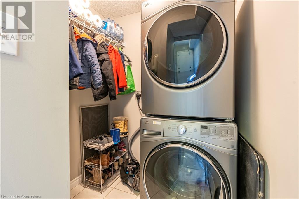 375 King Street N Unit# 2002, Waterloo, Ontario  N2J 4L6 - Photo 12 - 40701544