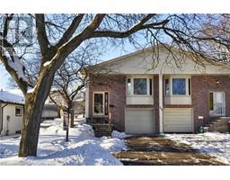 244 NORTHLAKE Drive Unit# A, Waterloo, Ontario