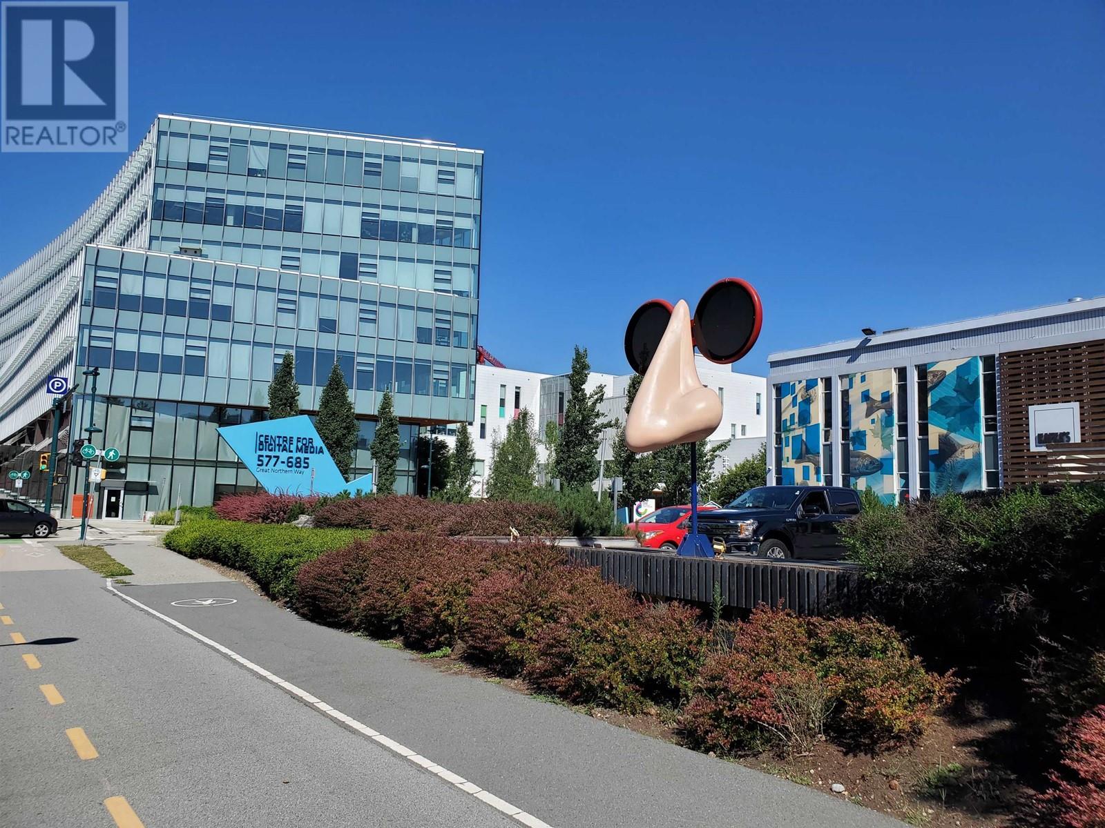 Listing Picture 23 of 40 : 340 588 E 5TH AVENUE, Vancouver / 溫哥華 - 魯藝地產 Yvonne Lu Group - MLS Medallion Club Member