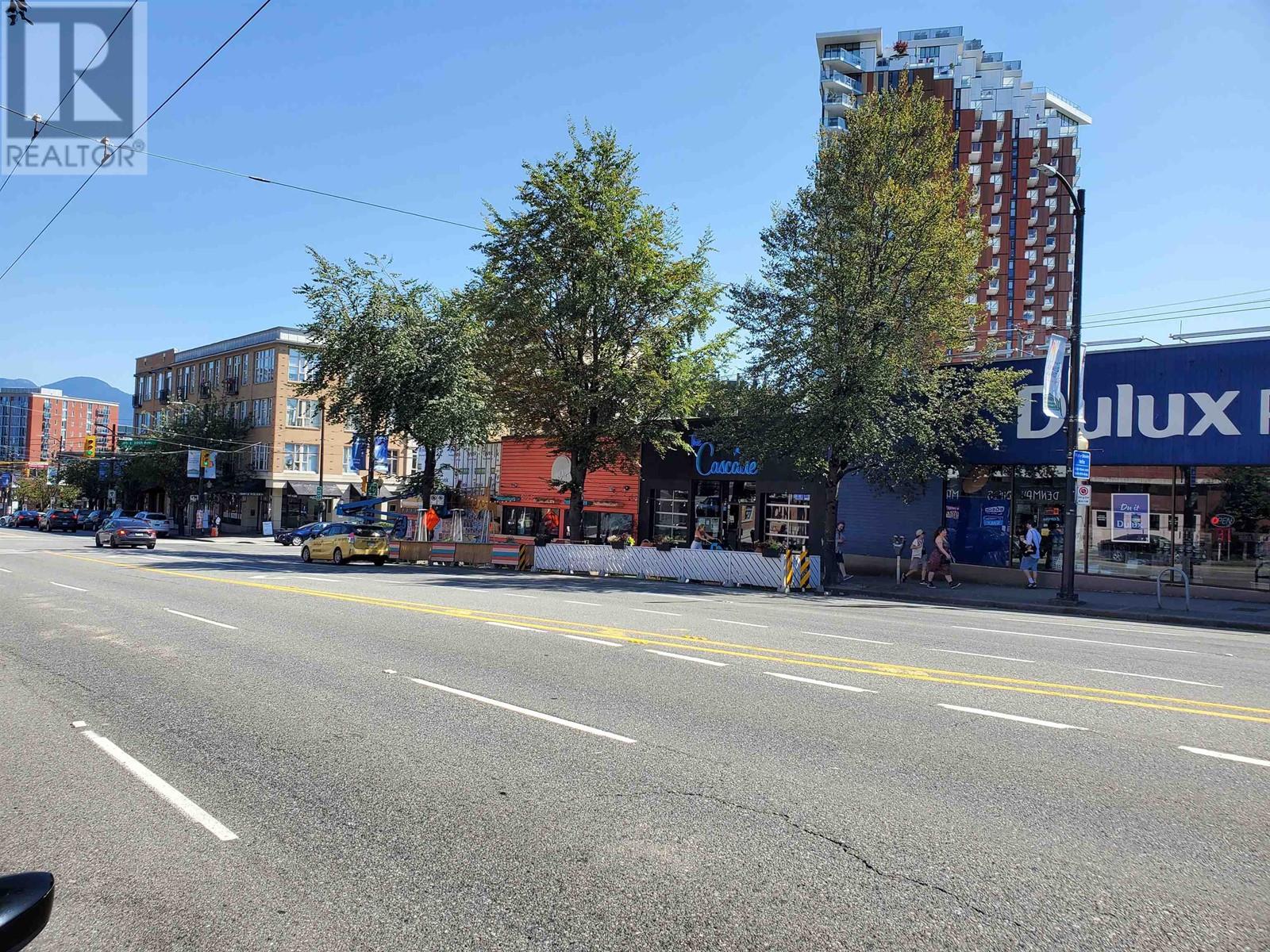 Listing Picture 29 of 40 : 340 588 E 5TH AVENUE, Vancouver / 溫哥華 - 魯藝地產 Yvonne Lu Group - MLS Medallion Club Member