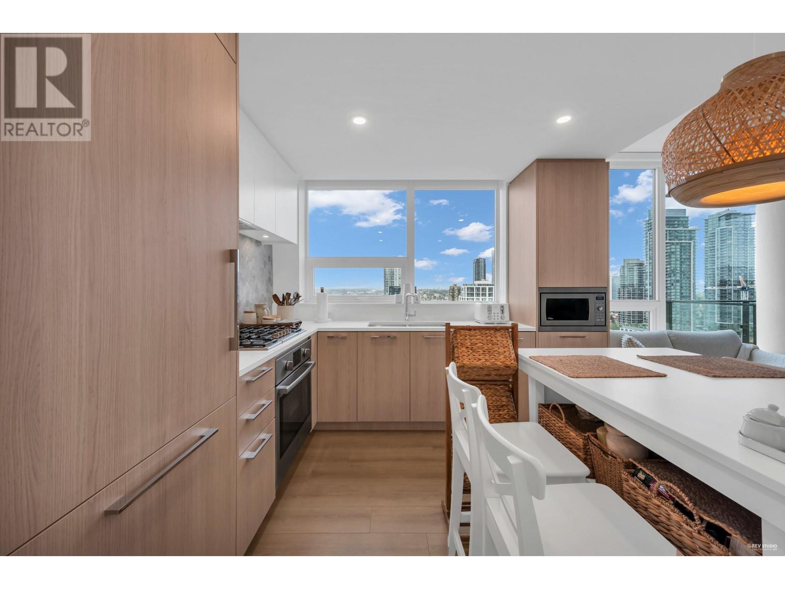 2407 2425 Alpha Avenue, Burnaby, British Columbia  V5C 0N6 - Photo 6 - R2970939