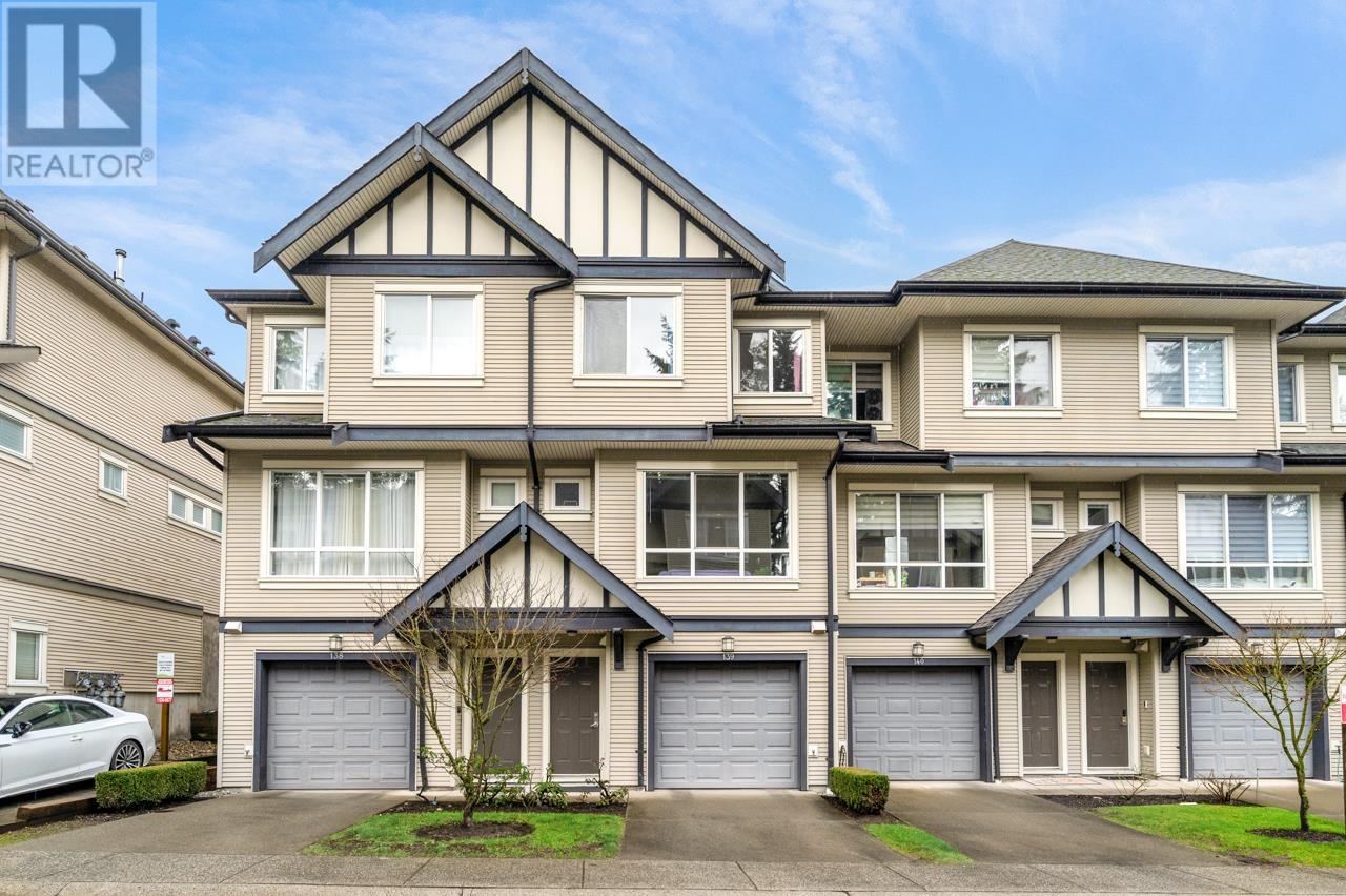 139 9133 GOVERNMENT STREET, Burnaby