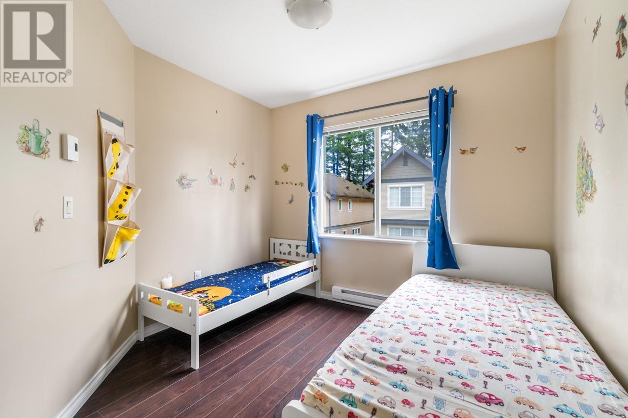 Listing Picture 16 of 20 : 139 9133 GOVERNMENT STREET, Burnaby / 本拿比 - 魯藝地產 Yvonne Lu Group - MLS Medallion Club Member