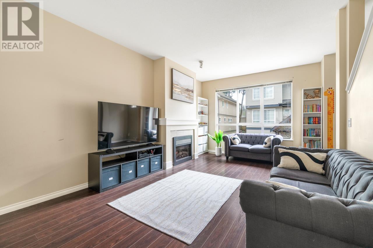Listing Picture 4 of 20 : 139 9133 GOVERNMENT STREET, Burnaby / 本拿比 - 魯藝地產 Yvonne Lu Group - MLS Medallion Club Member