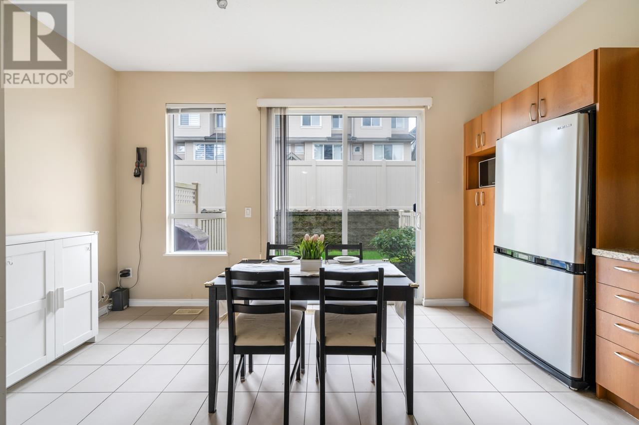 Listing Picture 8 of 20 : 139 9133 GOVERNMENT STREET, Burnaby / 本拿比 - 魯藝地產 Yvonne Lu Group - MLS Medallion Club Member