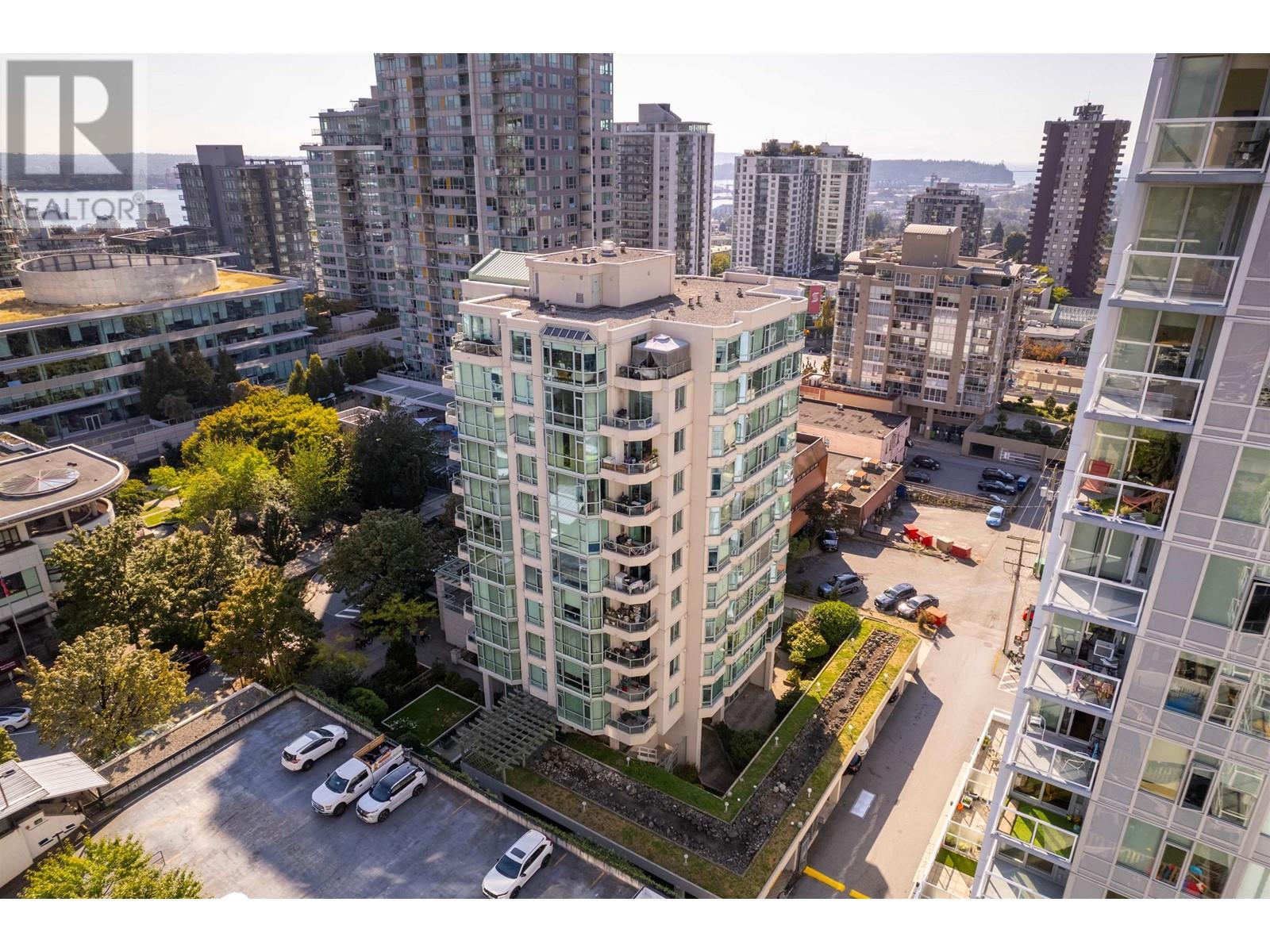 1203 140 E 14th Street, North Vancouver, British Columbia  V7L 2N3 - Photo 23 - R2970958