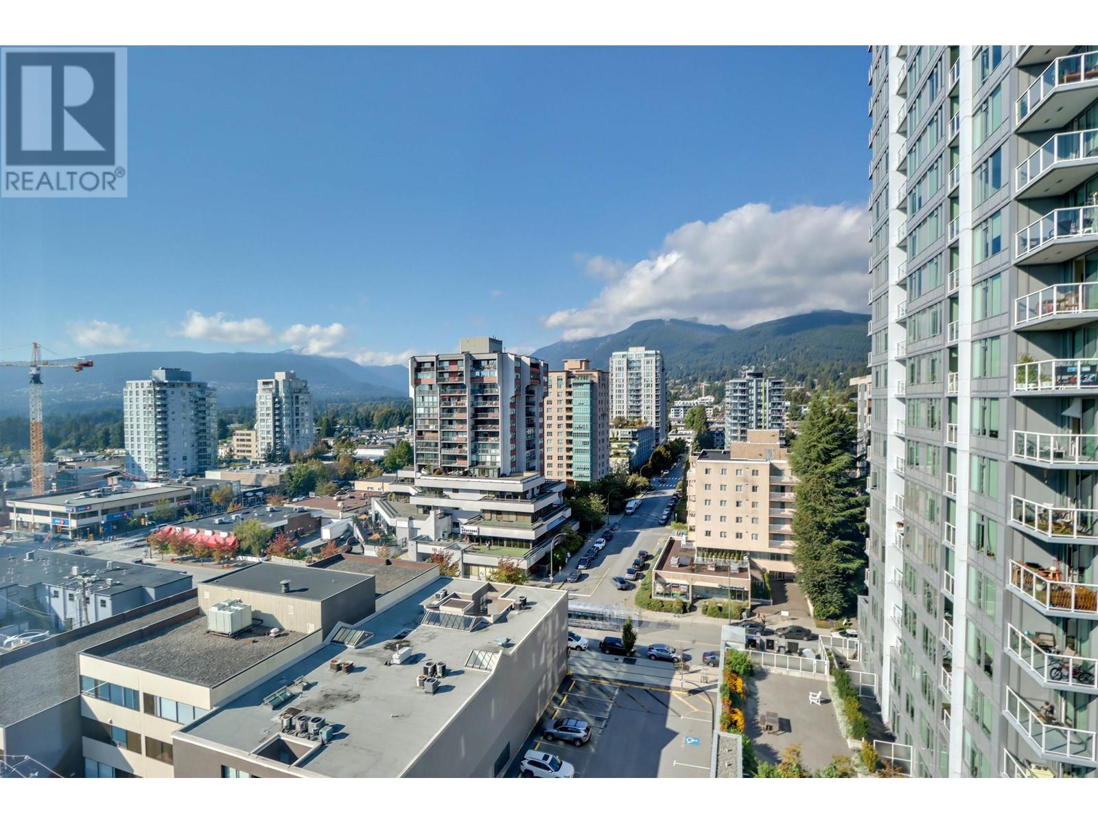 1203 140 E 14th Street, North Vancouver, British Columbia  V7L 2N3 - Photo 5 - R2970958