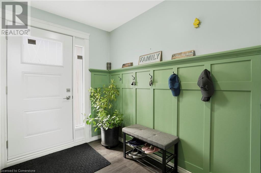 Property at 66 SUMMERCREST Drive Unit# 3 image 2