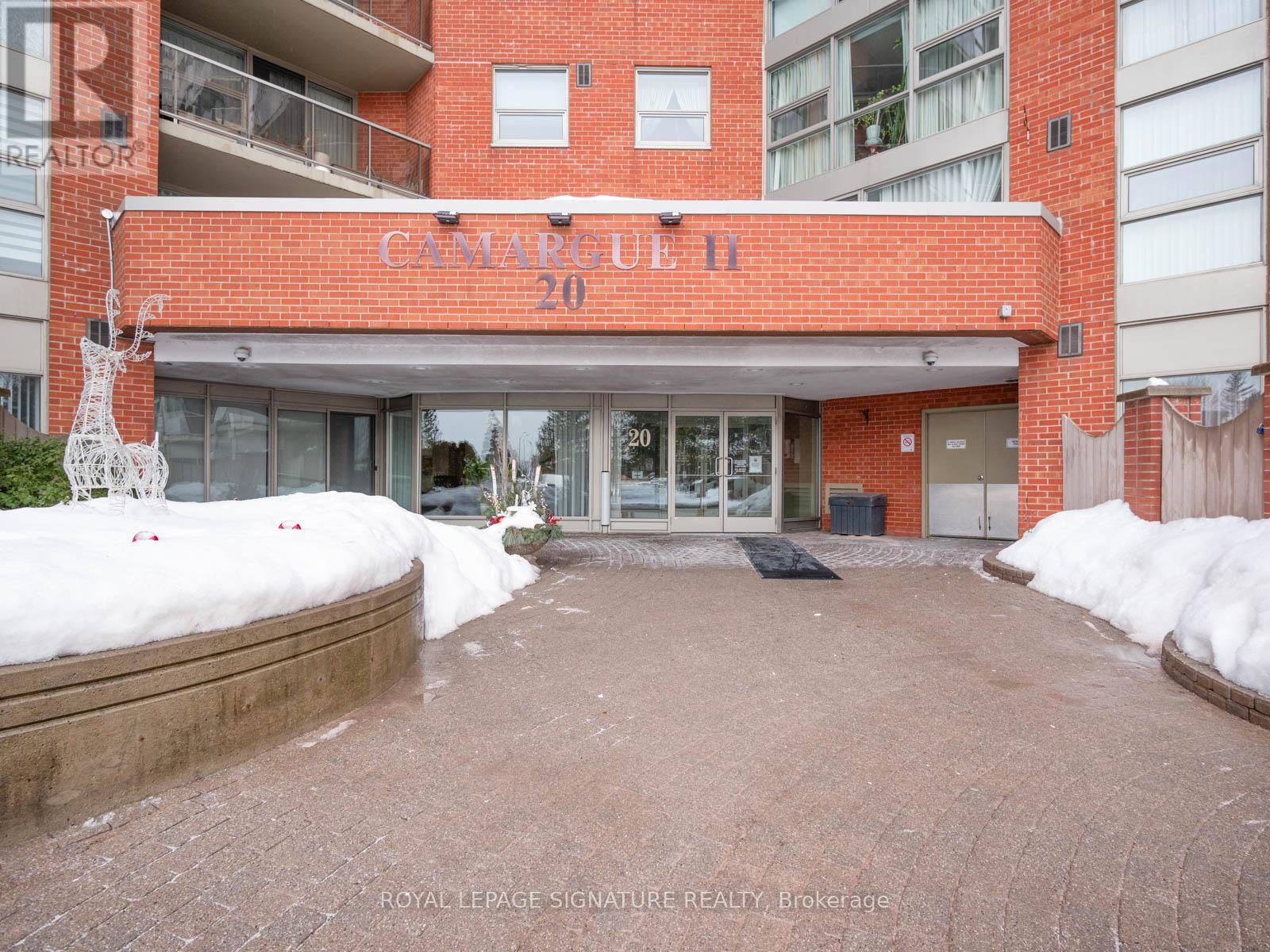 908 - 20 Dean Park Road, Toronto, Ontario  M1B 3G9 - Photo 44 - E11989773