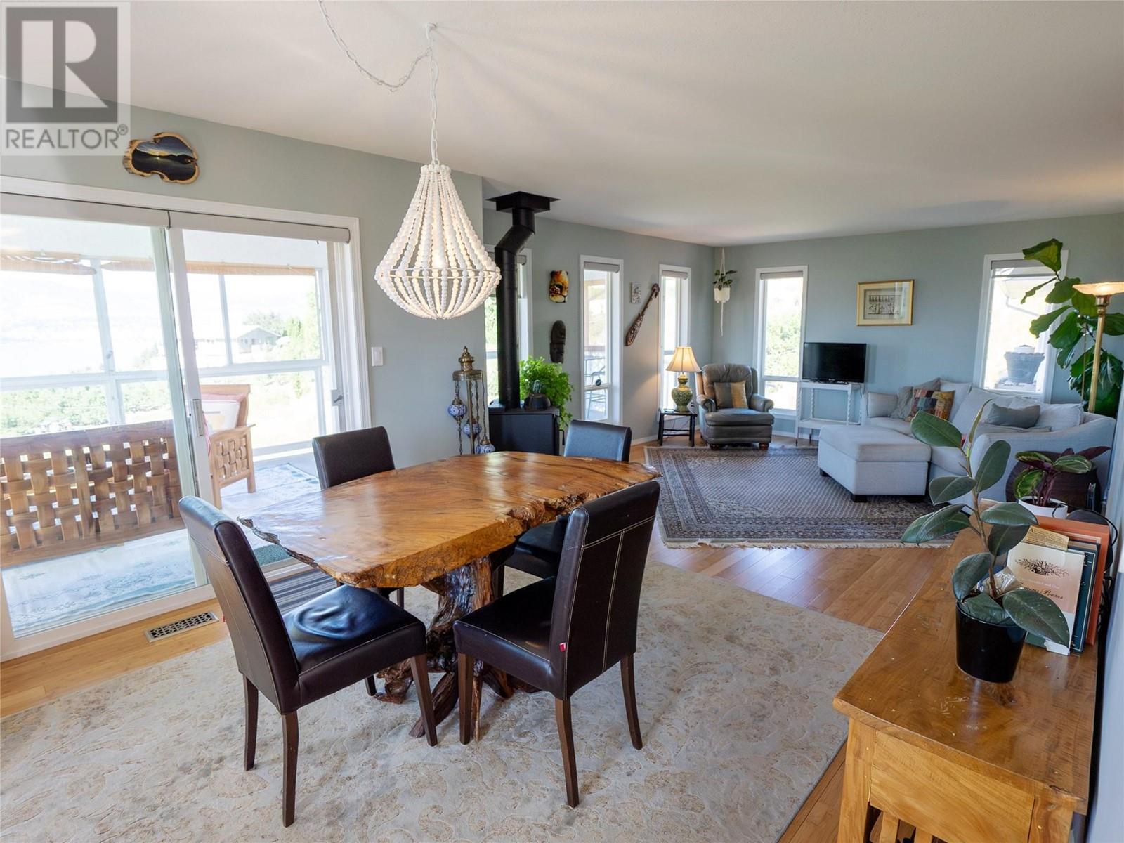 Property at 4295 North Naramata Road image 5