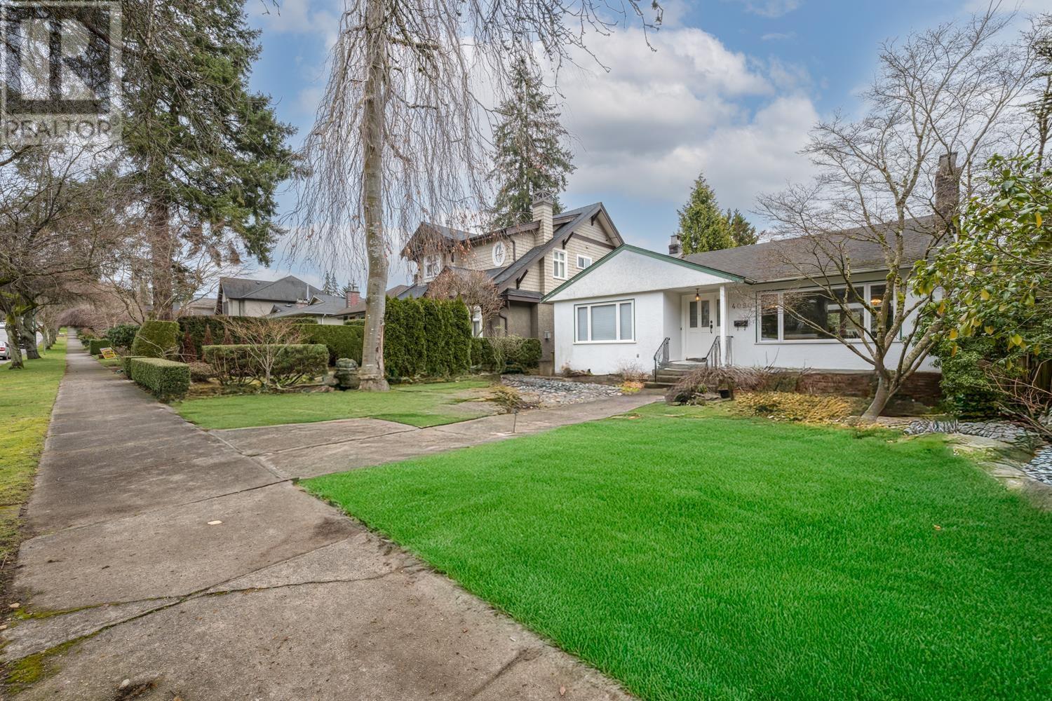 4090 W 35th Avenue, Vancouver, British Columbia  V6N 2P3 - Photo 22 - R2970792