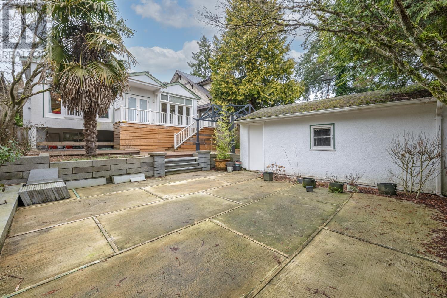 4090 W 35th Avenue, Vancouver, British Columbia  V6N 2P3 - Photo 26 - R2970792