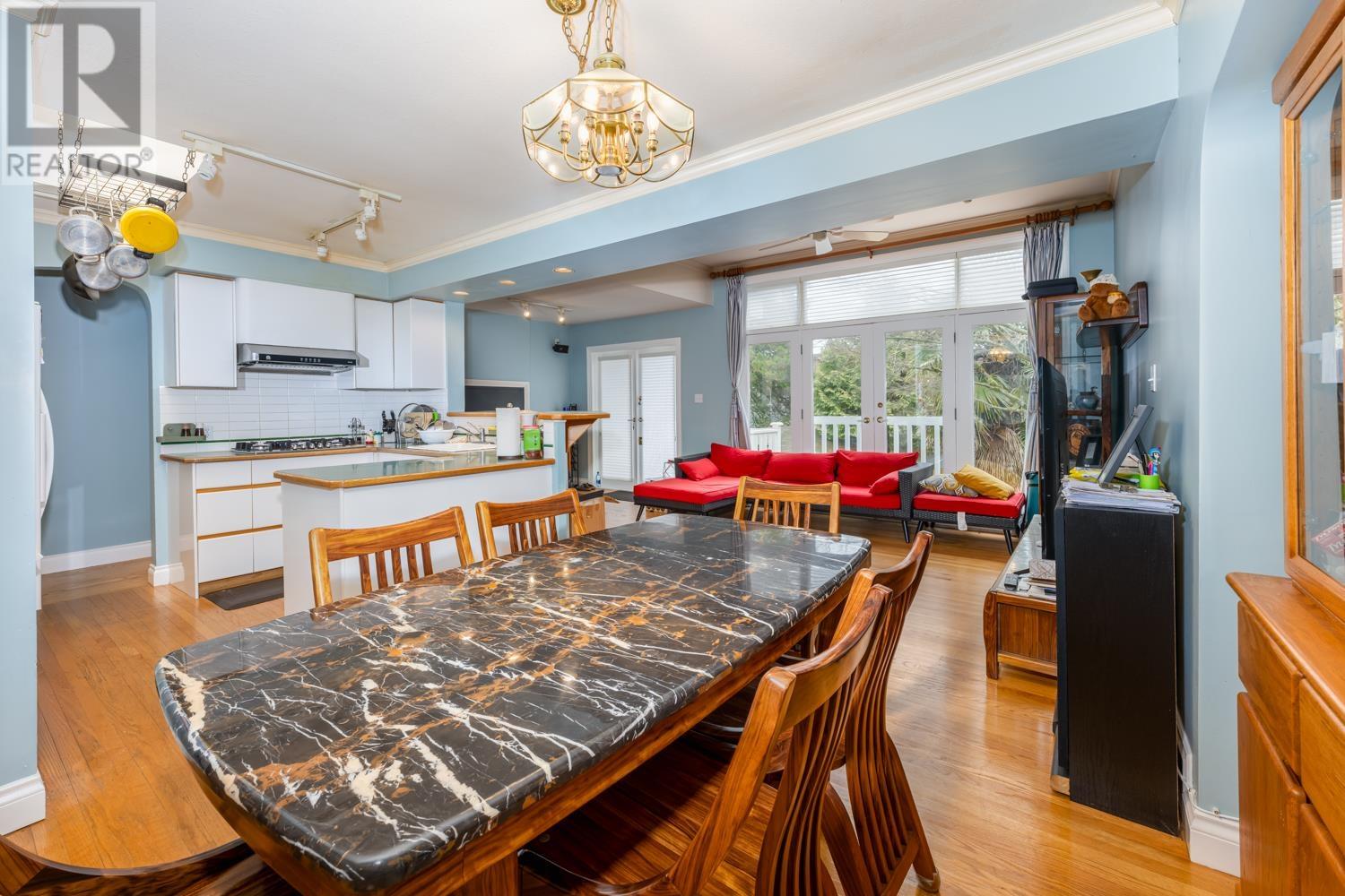 4090 W 35th Avenue, Vancouver, British Columbia  V6N 2P3 - Photo 6 - R2970792