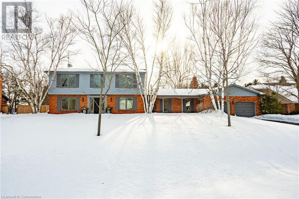Property at 7 CULLUM Drive image 1