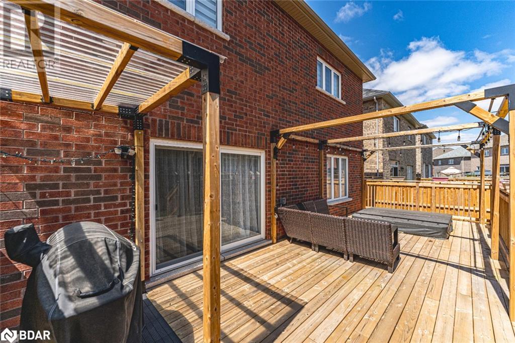 3 Cypress Point Street, Barrie, Ontario  L4N 6J9 - Photo 24 - 40701042