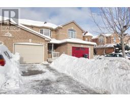 111 SANDYSHORES DRIVE W, Brampton, Ontario