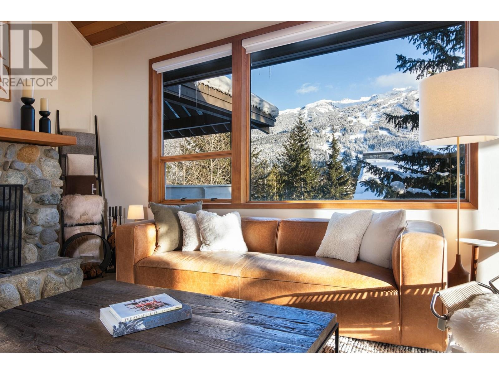 211 6117 EAGLE DRIVE, Whistler, British Columbia