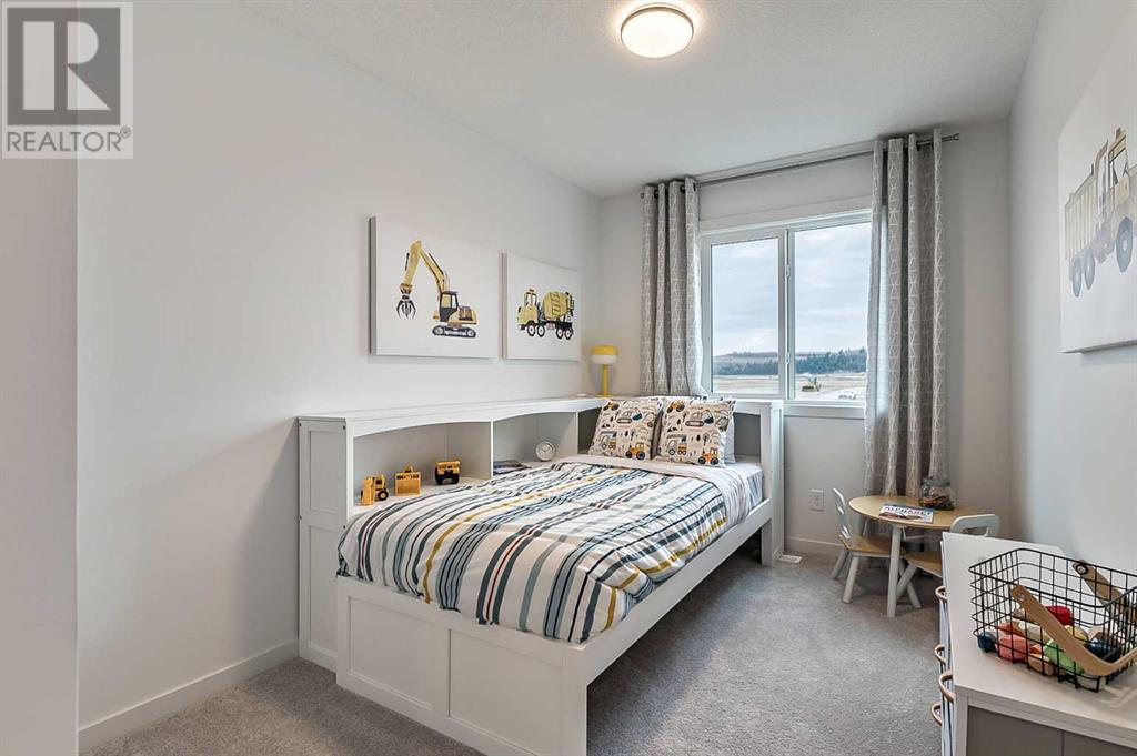 918 Creekside Boulevard Sw, Calgary, Alberta  T2X 5G8 - Photo 27 - A2192652