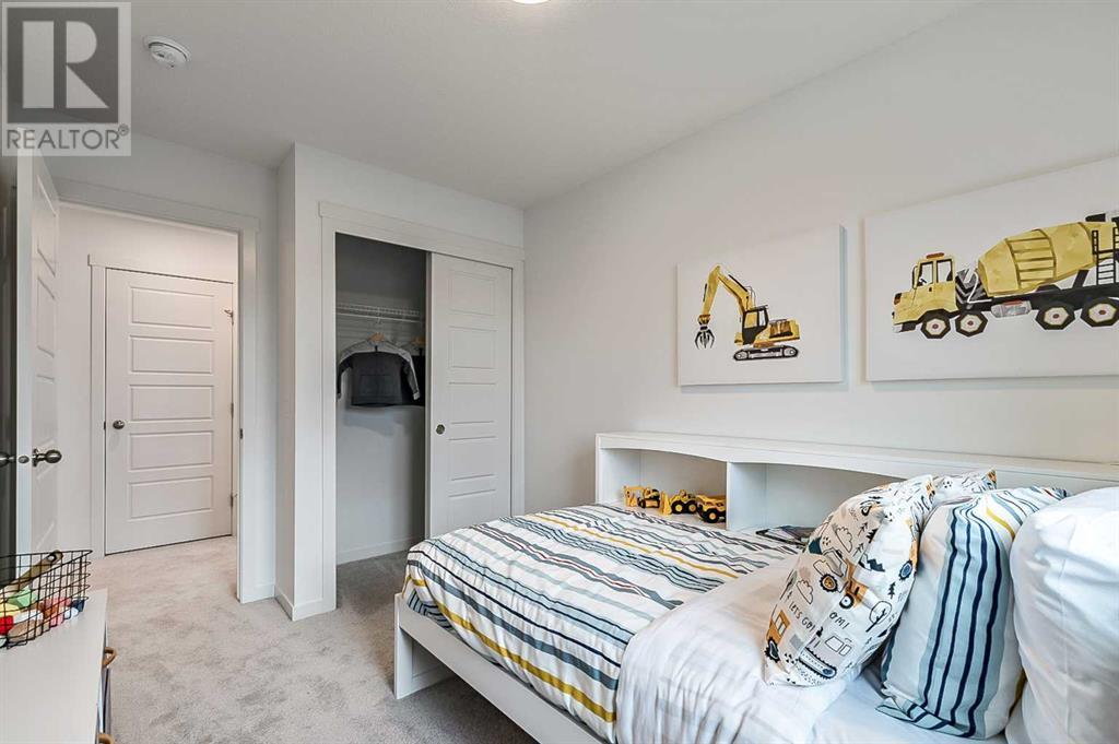 918 Creekside Boulevard Sw, Calgary, Alberta  T2X 5G8 - Photo 26 - A2192652