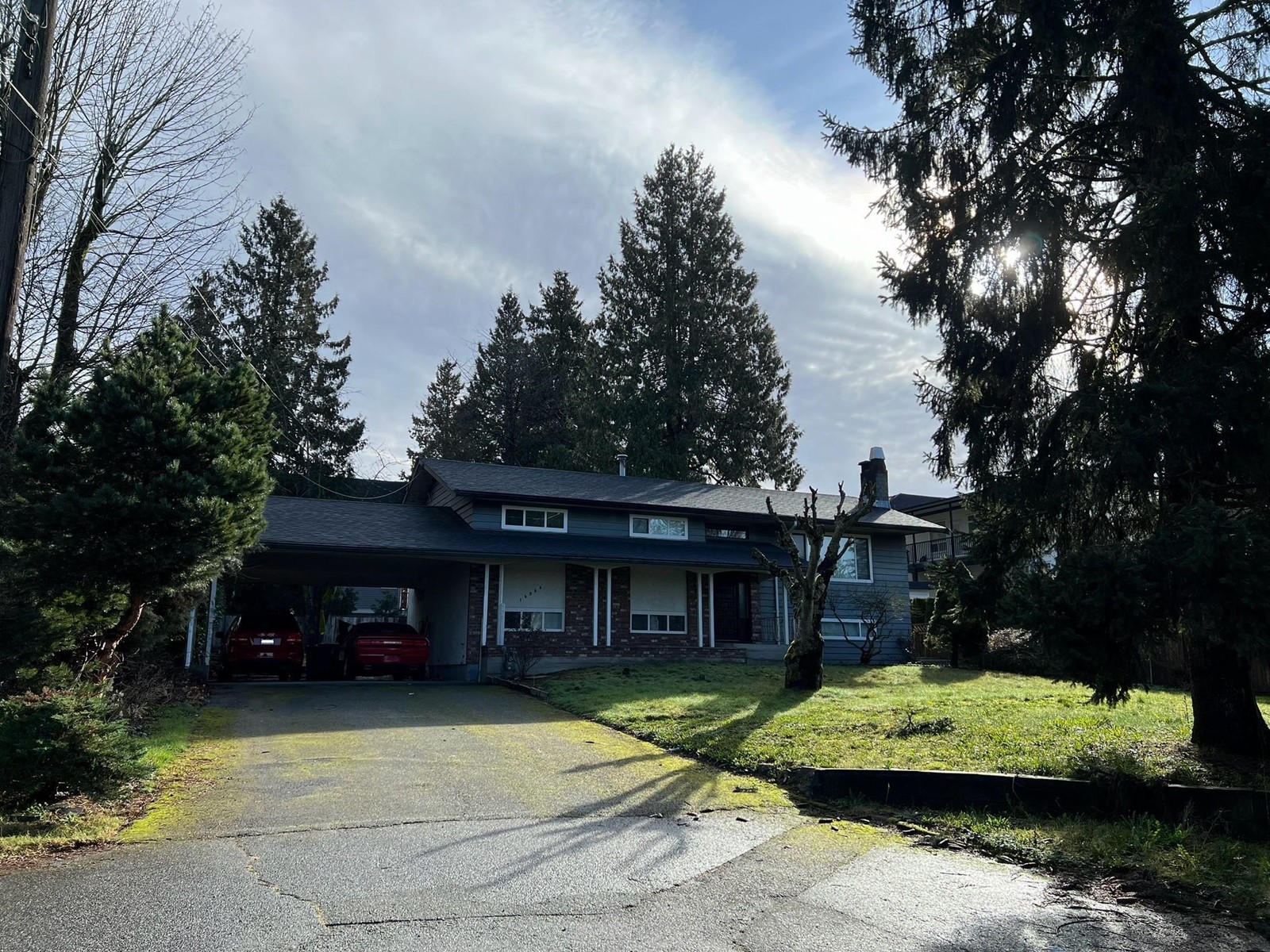 14044 102B AVENUE, surrey, British Columbia