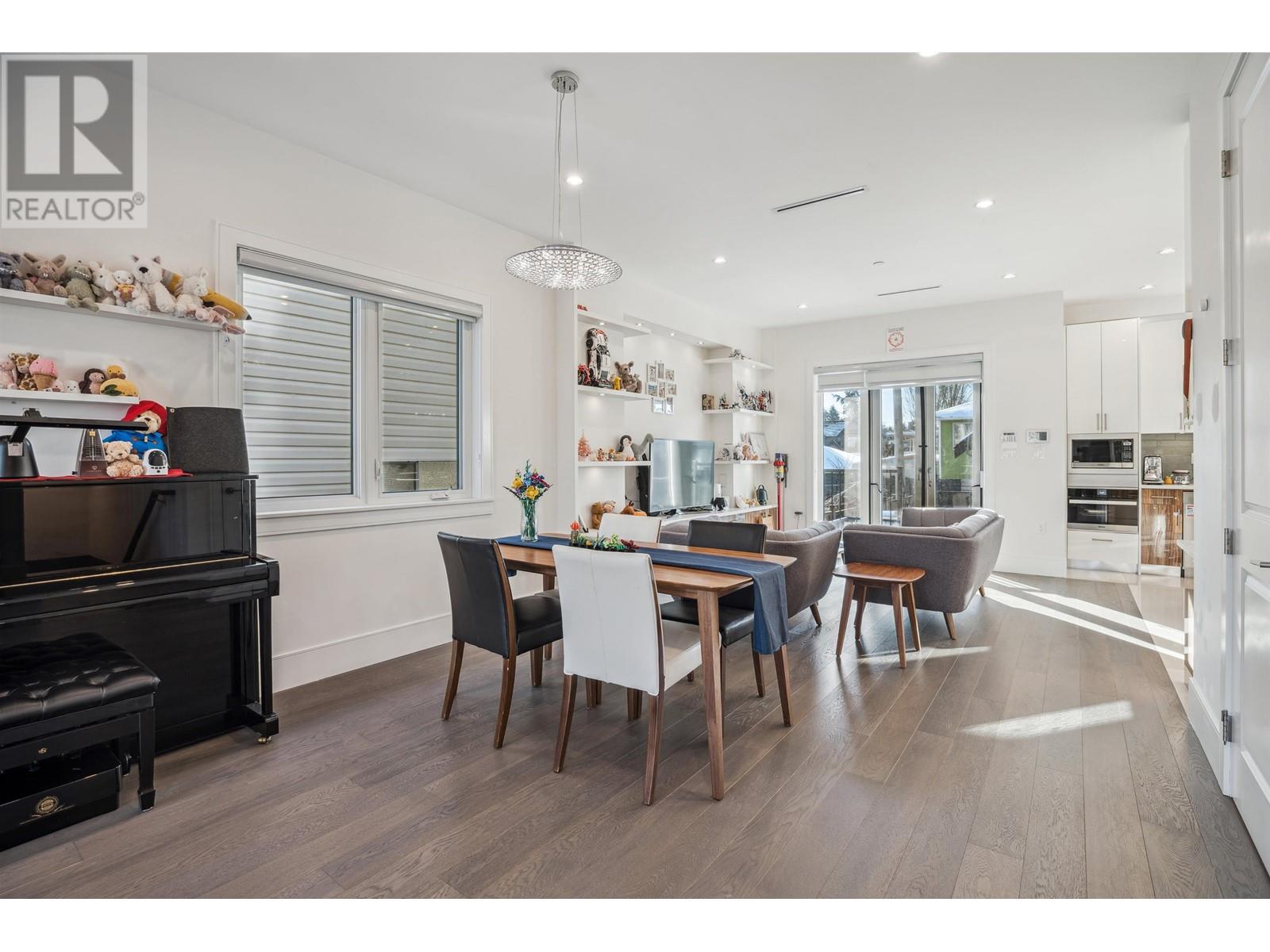 3510 E 25th Avenue, Vancouver, British Columbia  V5R 1K2 - Photo 7 - R2967454
