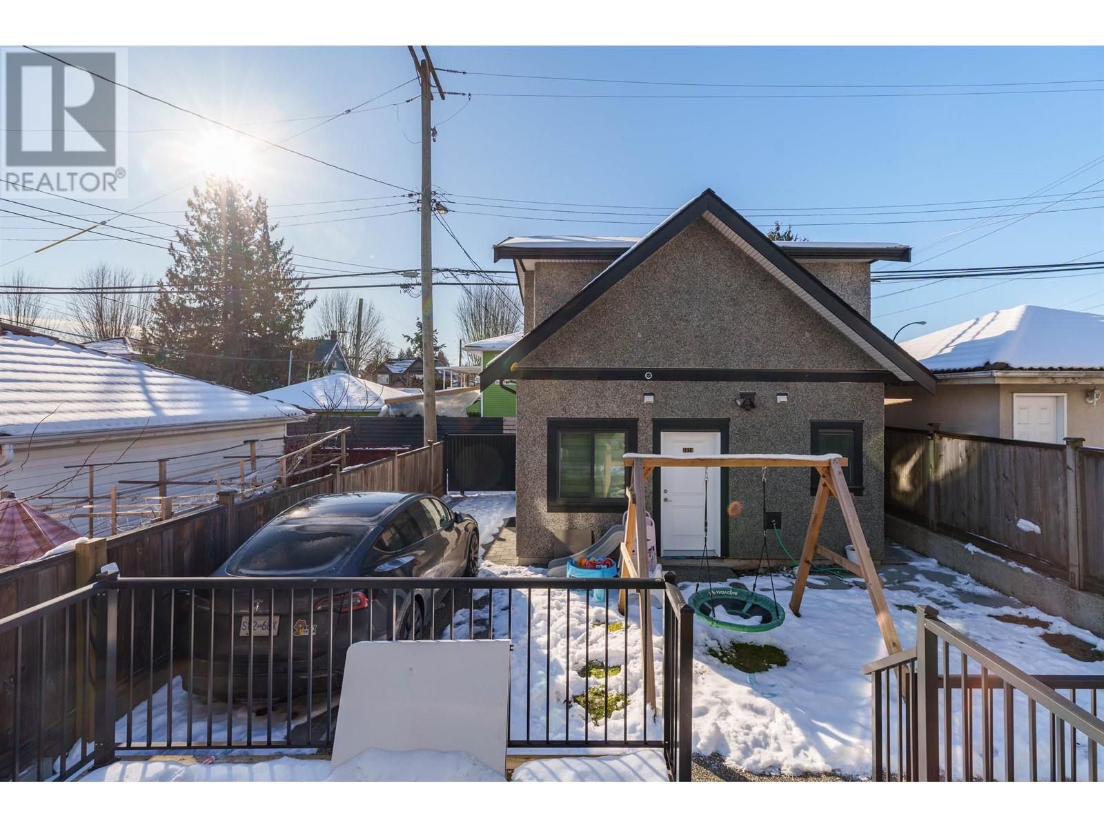 3510 E 25th Avenue, Vancouver, British Columbia  V5R 1K2 - Photo 26 - R2967454