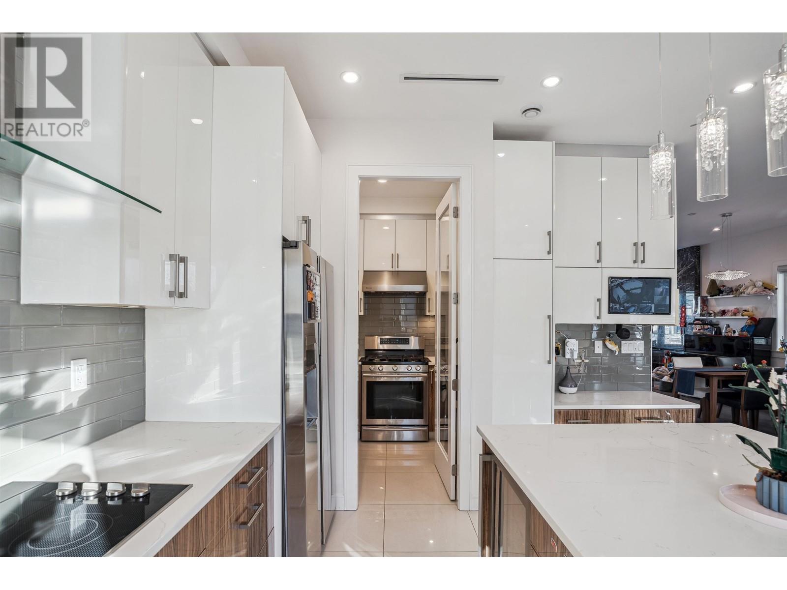 3510 E 25th Avenue, Vancouver, British Columbia  V5R 1K2 - Photo 13 - R2967454