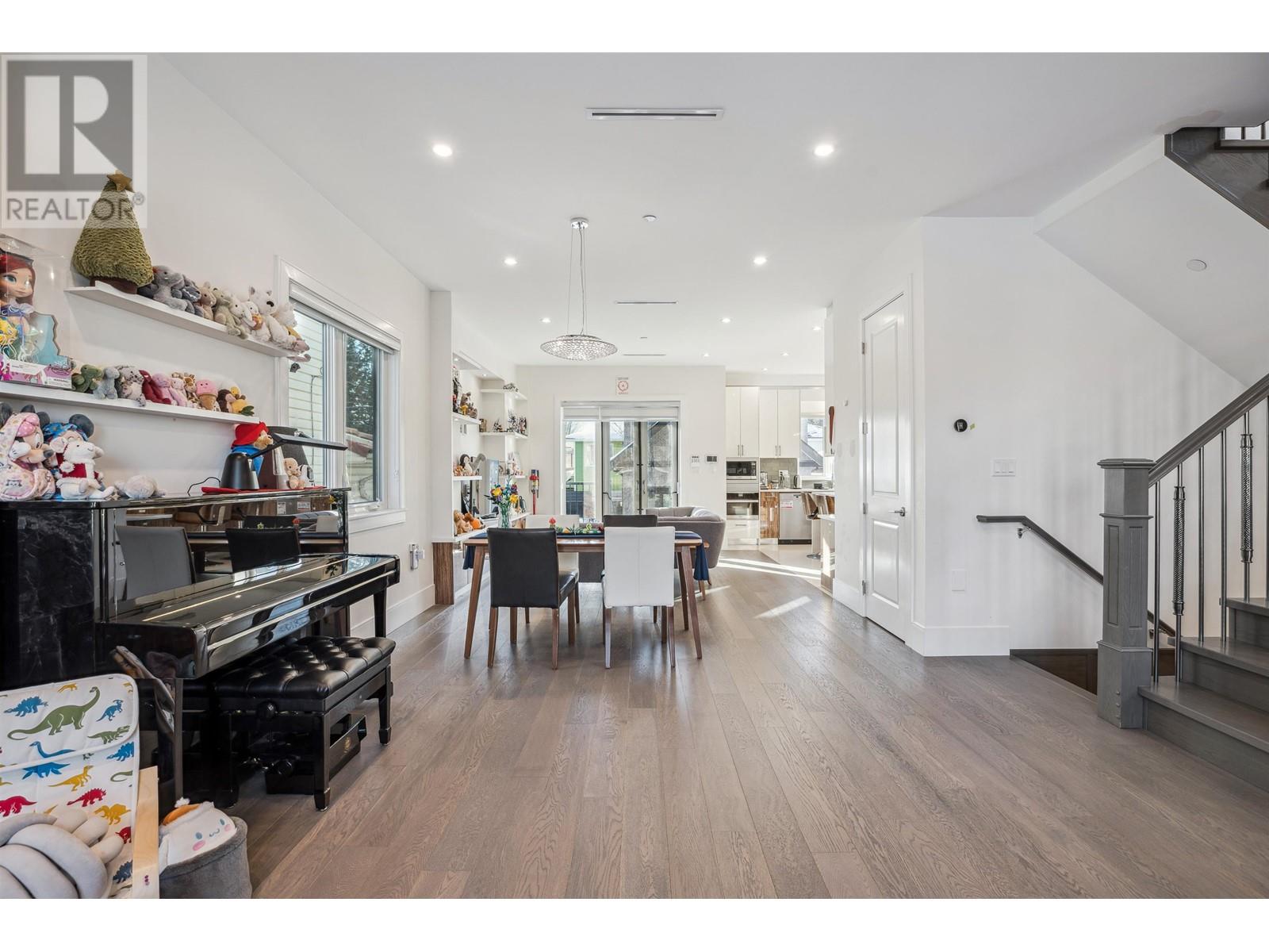 3510 E 25th Avenue, Vancouver, British Columbia  V5R 1K2 - Photo 6 - R2967454