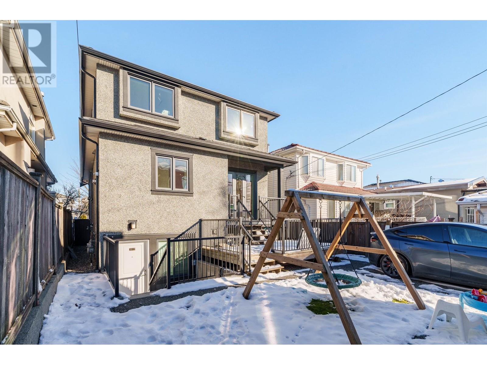 3510 E 25th Avenue, Vancouver, British Columbia  V5R 1K2 - Photo 27 - R2967454