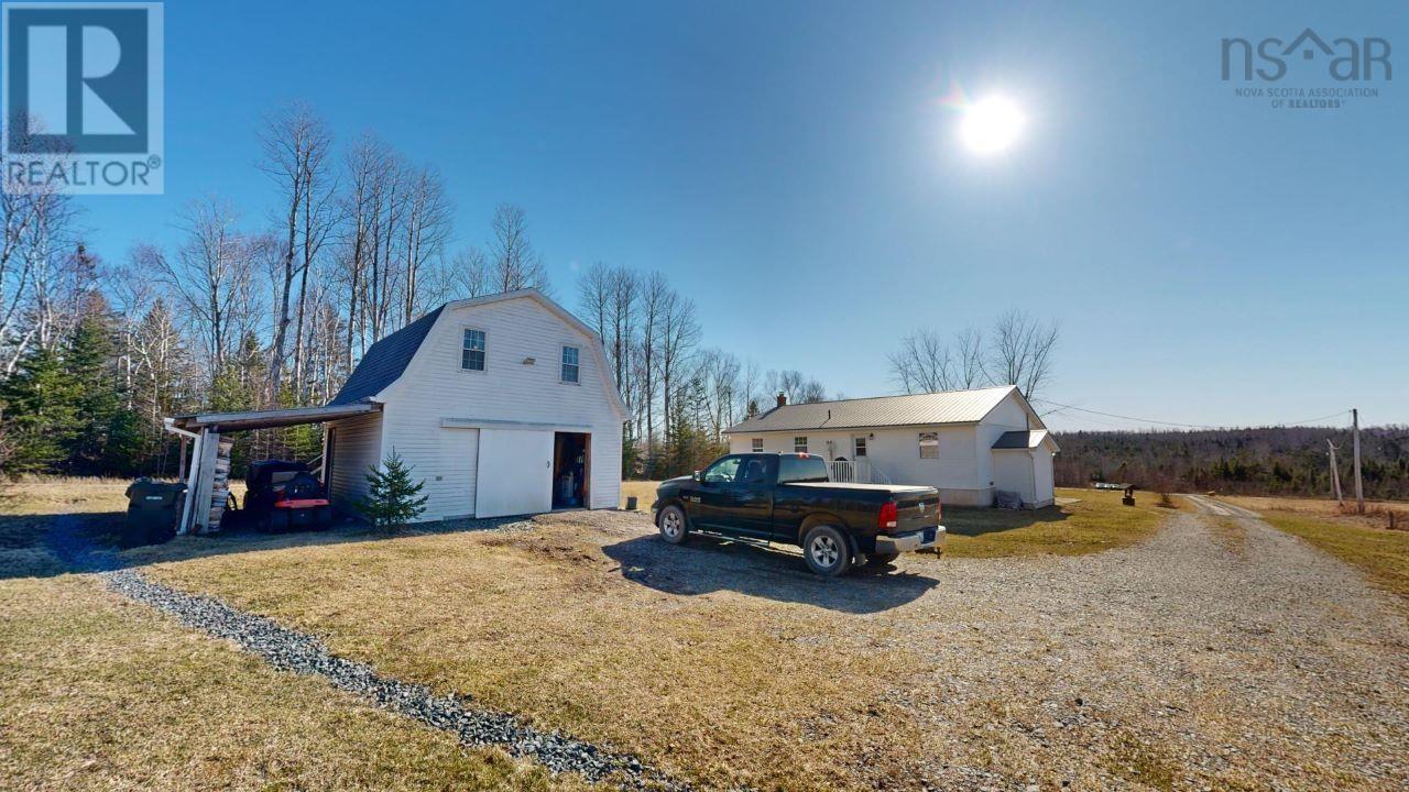 502 Lake Road, Maitland, Nova Scotia  B0N 1T0 - Photo 3 - 202503424