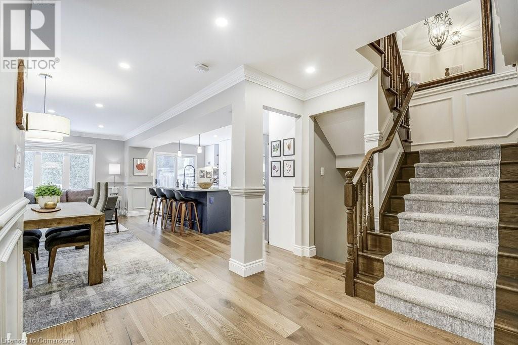 Property at 132 THOROUGHBRED Boulevard image 4