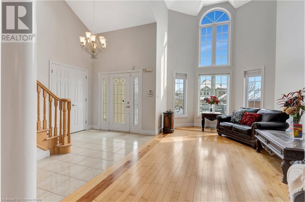 Property at 517 YORKSHIRE Drive image 5