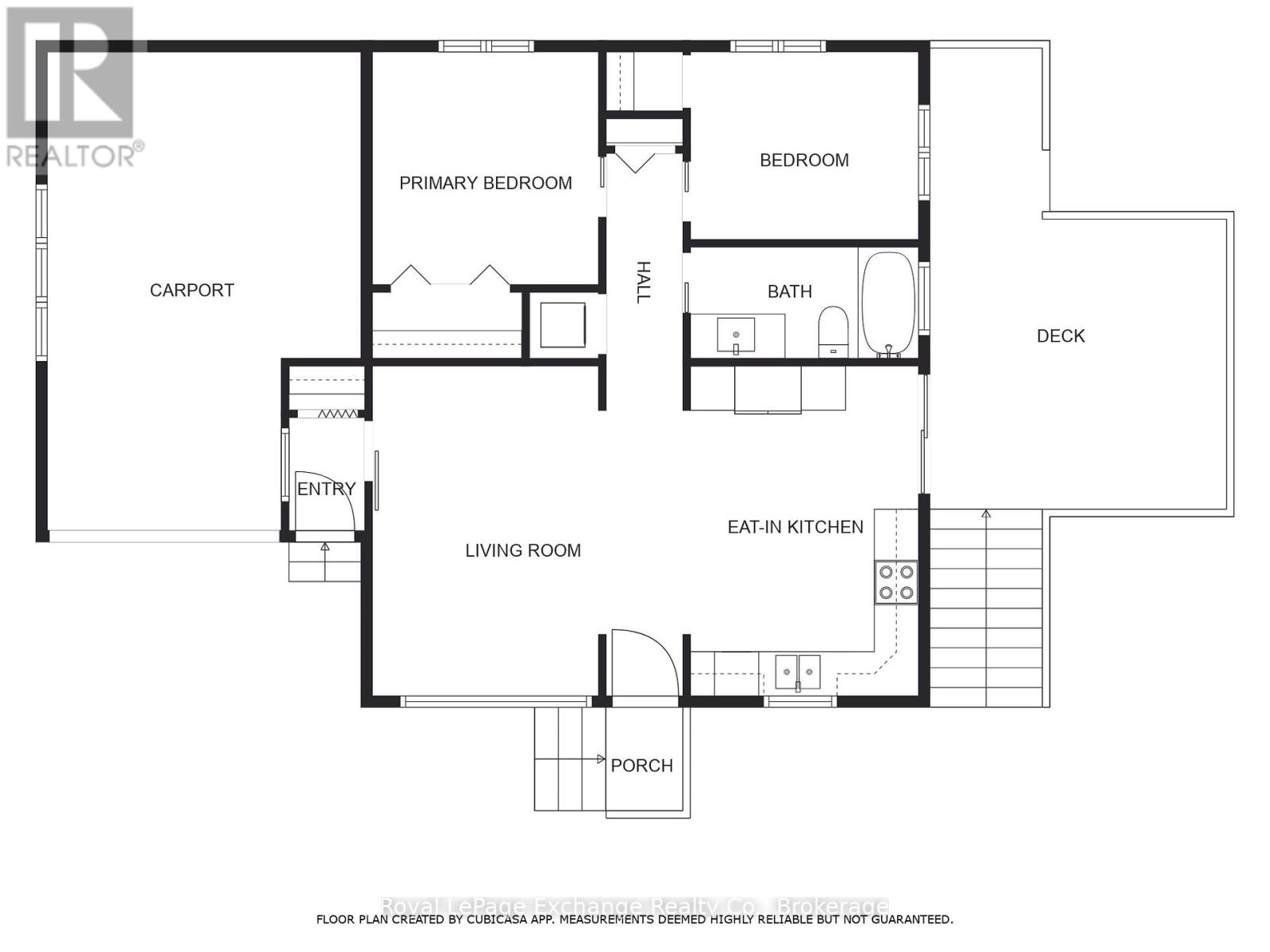 12 Memorial Park Drive, Kincardine, Ontario  N0G 2T0 - Photo 17 - X11989883