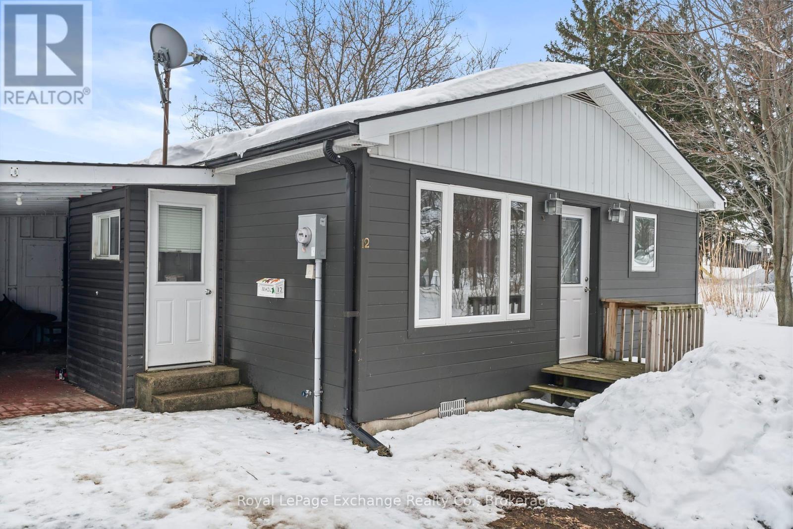 12 Memorial Park Drive, Kincardine, Ontario  N0G 2T0 - Photo 6 - X11989883