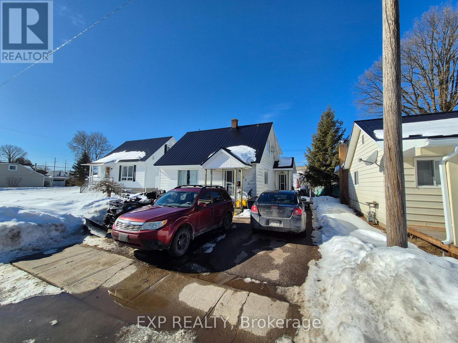 Property at 232 TASSE AVENUE image