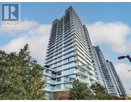 1008 8031 NUNAVUT LANE, Vancouver, British Columbia