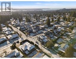 4082 SUNNYCREST DRIVE, North Vancouver, British Columbia