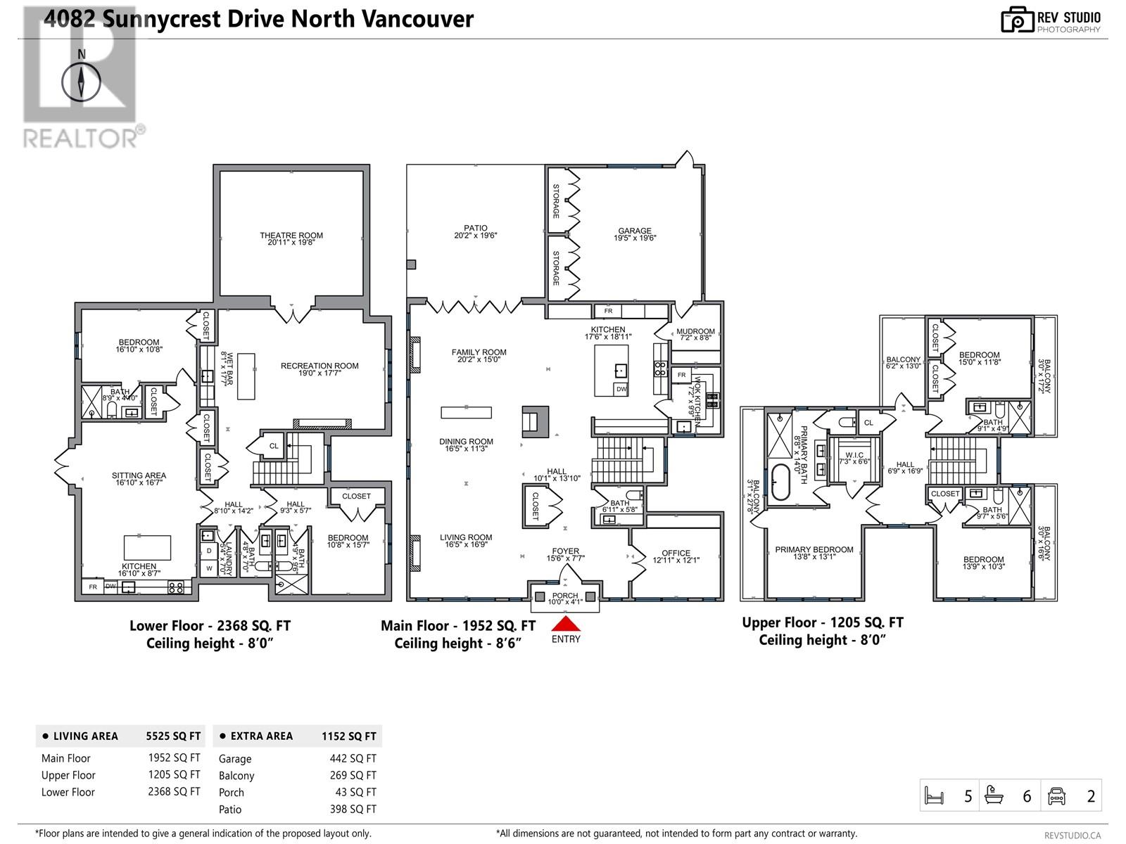 4082 Sunnycrest Drive, North Vancouver, British Columbia  V7R 3E4 - Photo 40 - R2970769