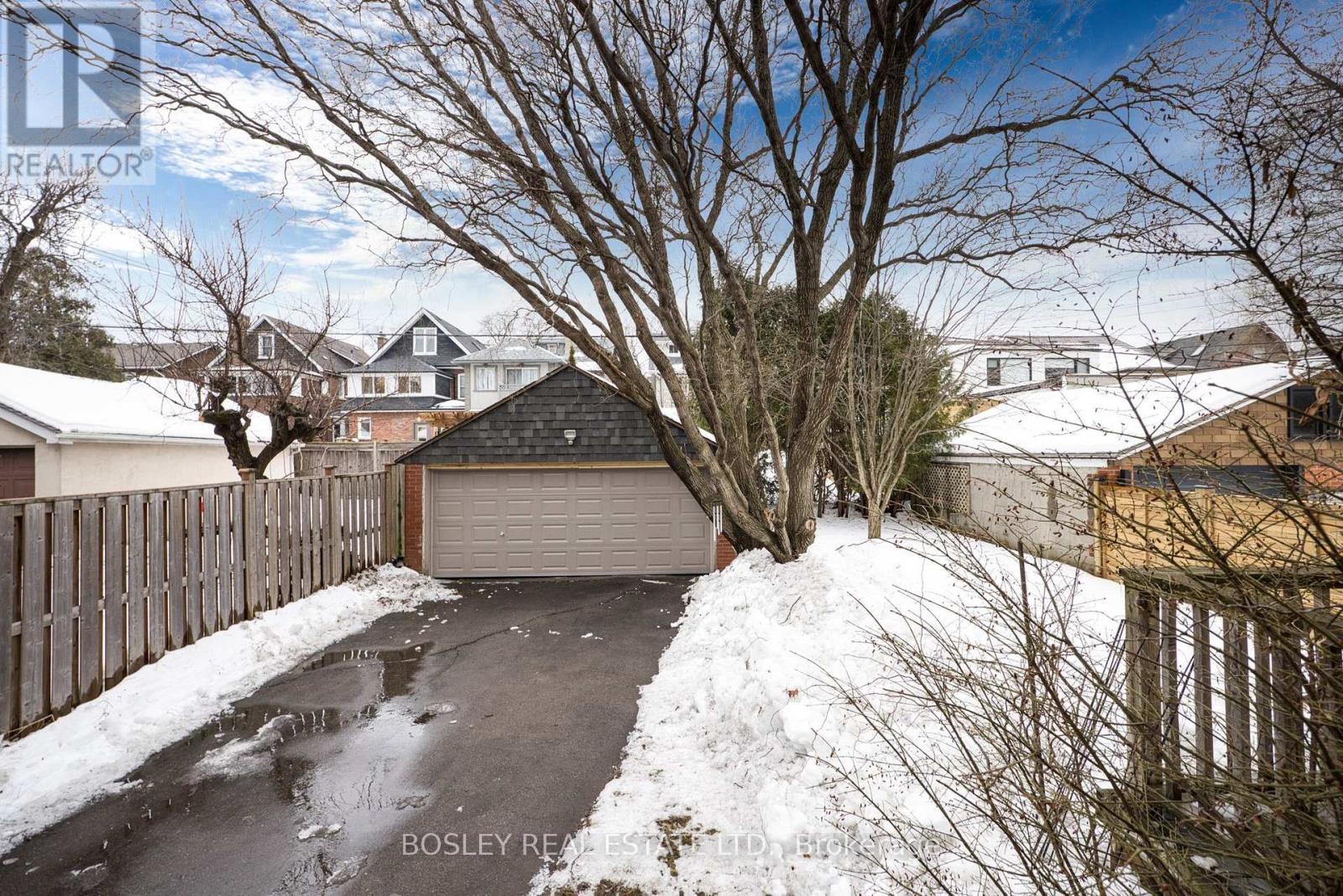 26 Northcliffe Boulevard, Toronto, Ontario  M6H 3H1 - Photo 42 - W11989855