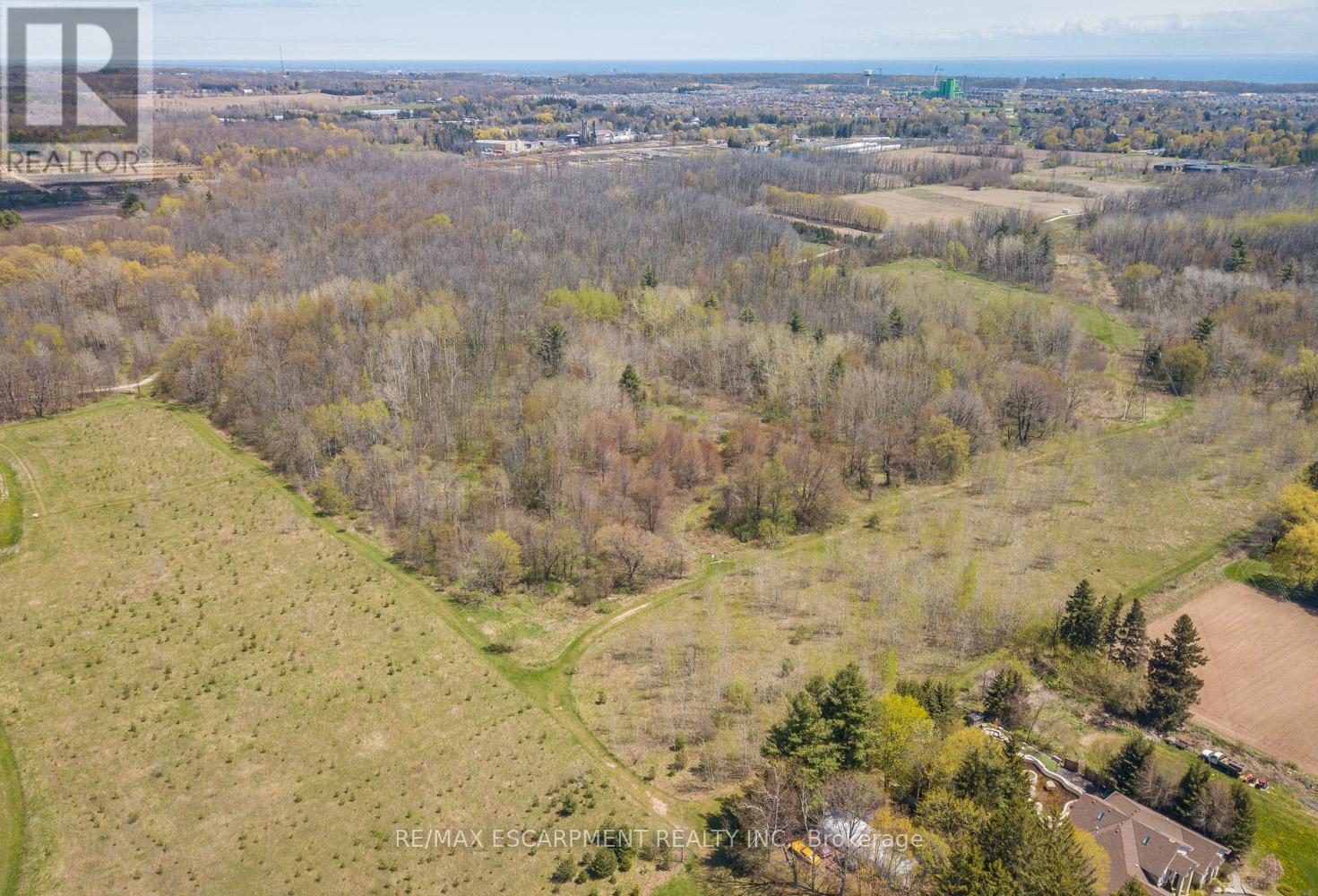 Rear Parkside Drive, Hamilton (Waterdown), Ontario  L0R 2H0 - Photo 11 - X11989899