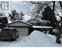 14 TEAGARDEN COURT, Toronto, Ontario