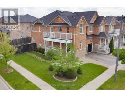 3693 BLOOMINGTON CRESCENT, Mississauga, Ontario