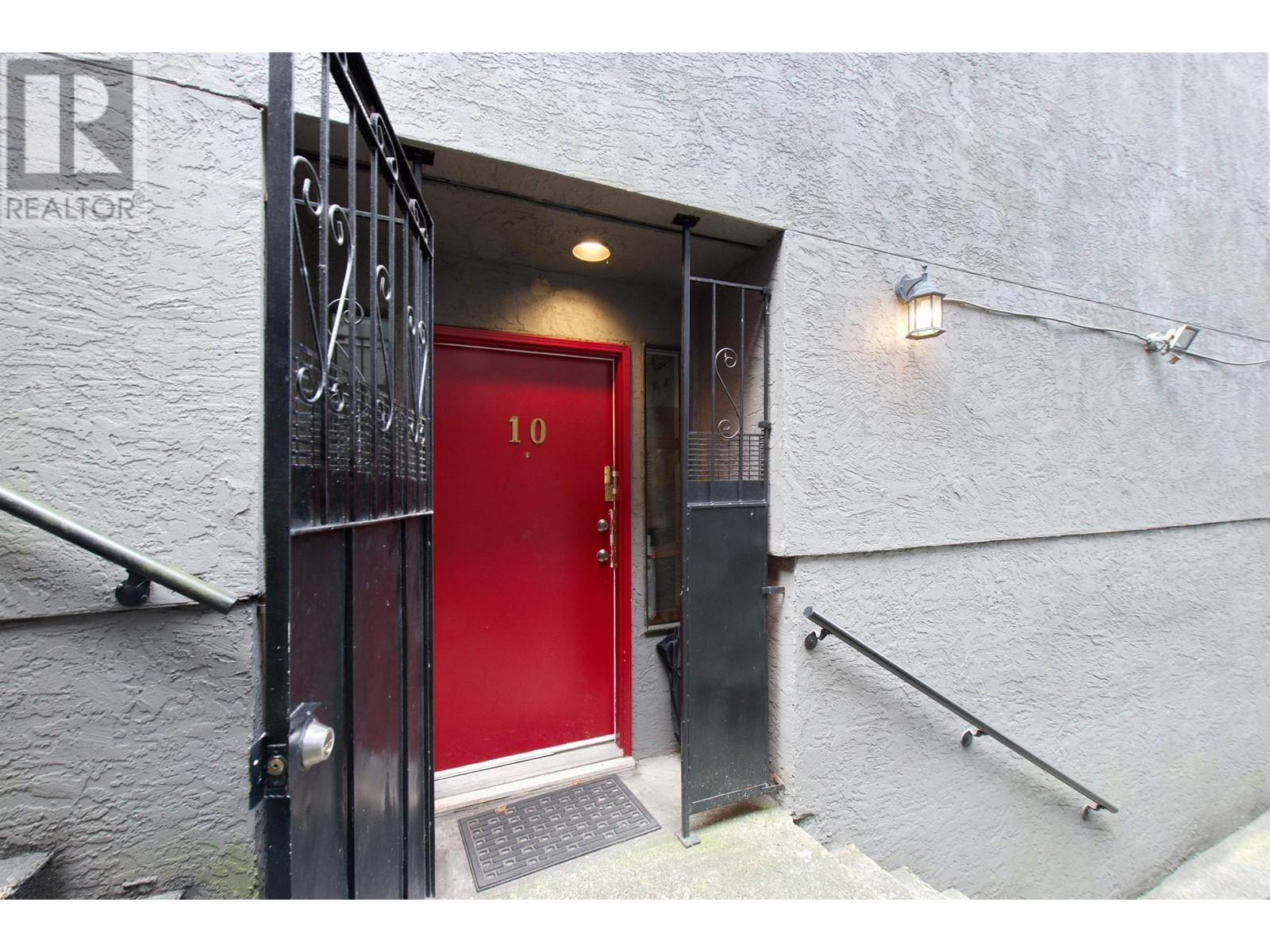 10 856 E Broadway, Vancouver, British Columbia  V5T 1Y1 - Photo 16 - R2970752