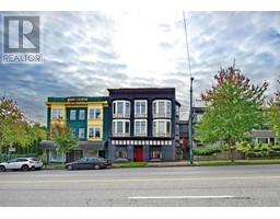 10 856 E BROADWAY, Vancouver, British Columbia