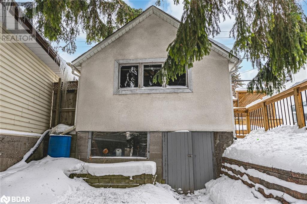 2015 Ridge Road W, Oro-Medonte, Ontario  L0L 2L0 - Photo 20 - 40697627