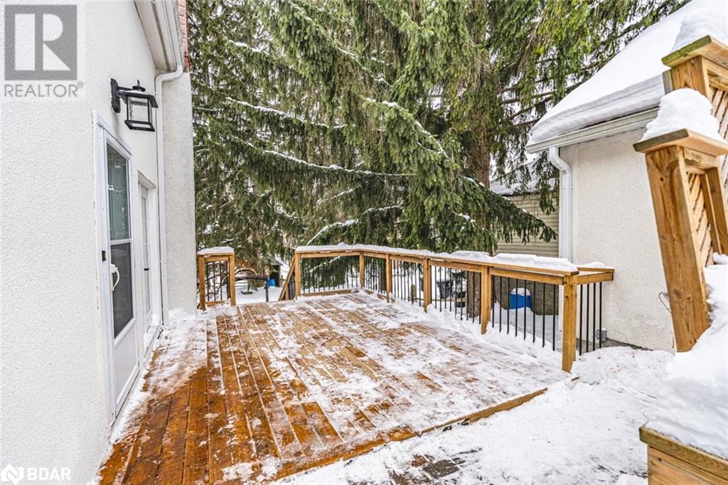 2015 Ridge Road W, Oro-Medonte, Ontario  L0L 2L0 - Photo 18 - 40697627