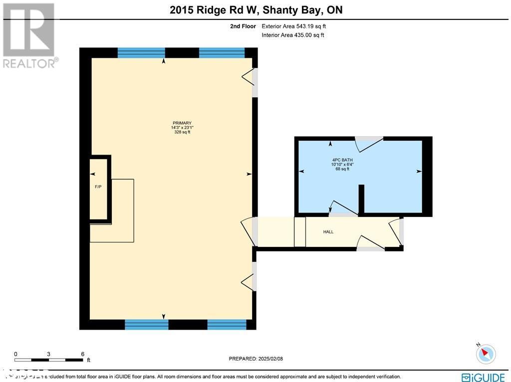 2015 Ridge Road W, Oro-Medonte, Ontario  L0L 2L0 - Photo 28 - 40697627