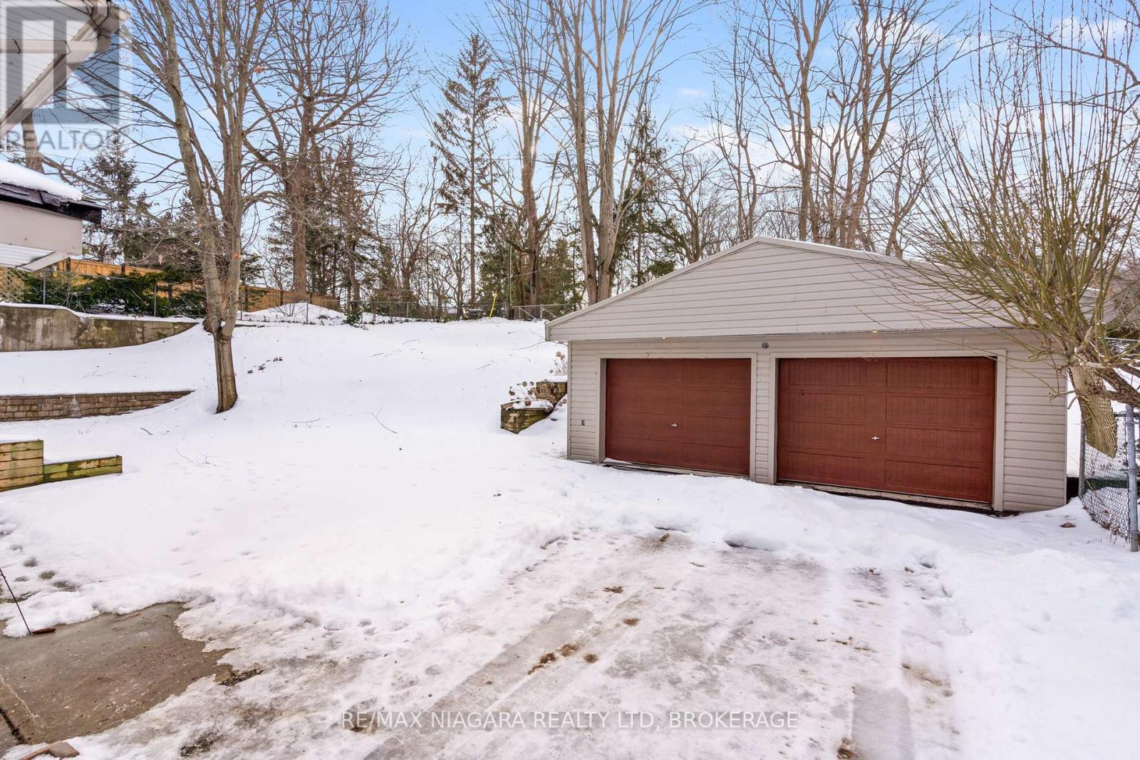 12 Cedar Street, Port Colborne (878 - Sugarloaf), Ontario  L3K 2T9 - Photo 37 - X11989945