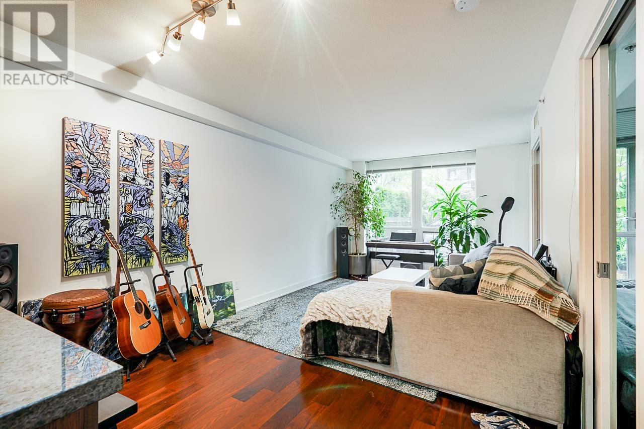 210 1055 Richards Street, Vancouver, British Columbia  V6B 0C2 - Photo 12 - R2970984