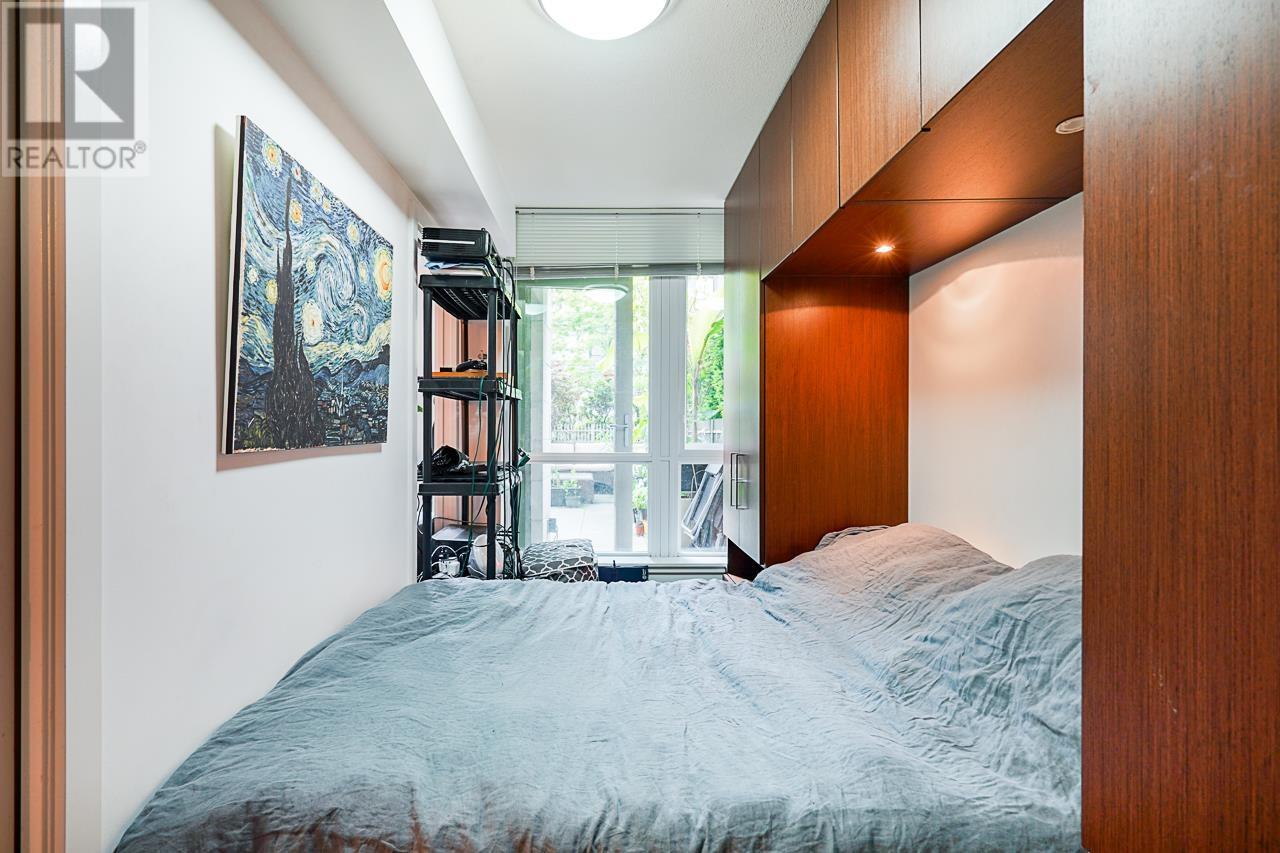 210 1055 Richards Street, Vancouver, British Columbia  V6B 0C2 - Photo 17 - R2970984